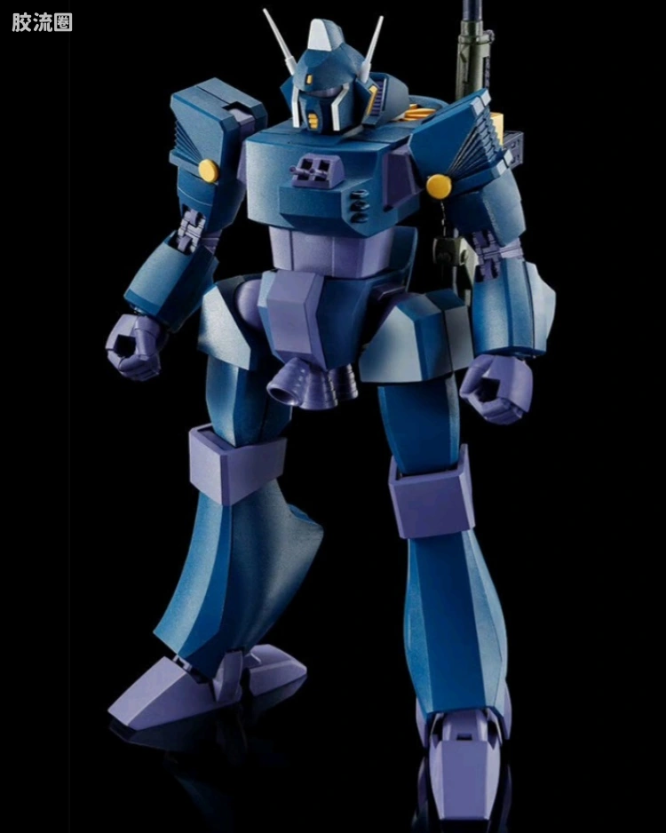 HG 1/144 布拉卡利 Type